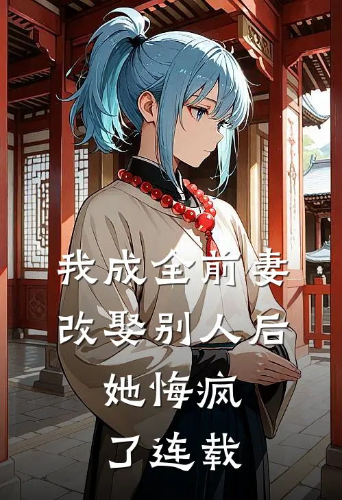 我成全前妻改娶别人后，她悔疯了连载
