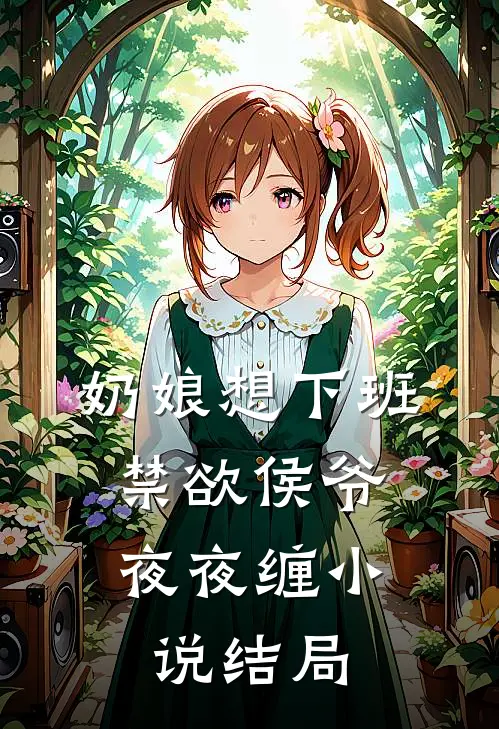 奶娘想下班，禁欲侯爷夜夜缠小说结局