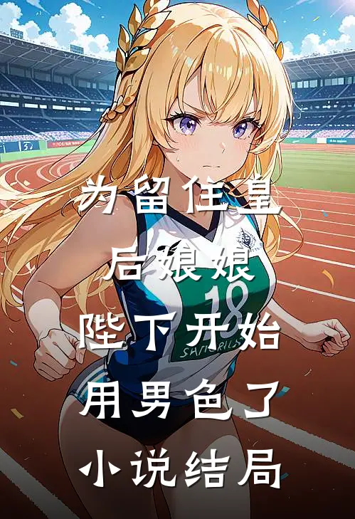 为留住皇后娘娘，陛下开始用男色了小说结局