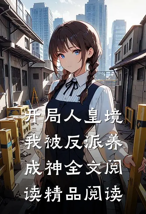 开局人皇境,我被反派养成神全文阅读精品阅读