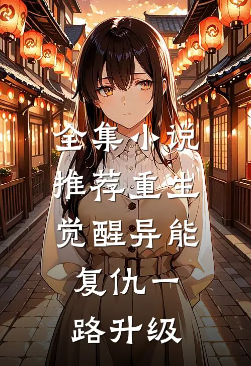 全集小说推荐重生觉醒异能，复仇一路升级