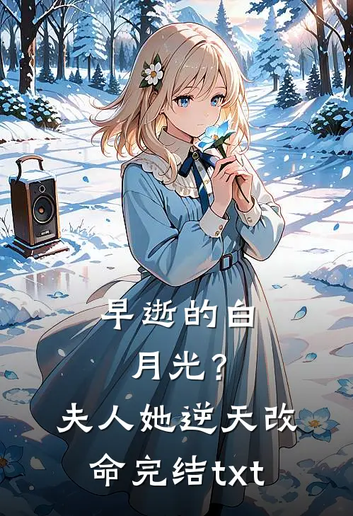 早逝的白月光？夫人她逆天改命完结txt