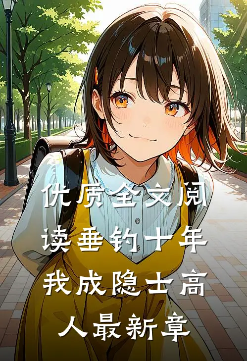 优质全文阅读垂钓十年,我成隐士高人最新章
