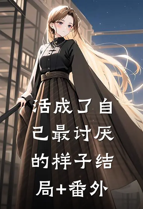 活成了自己最讨厌的样子结局+番外