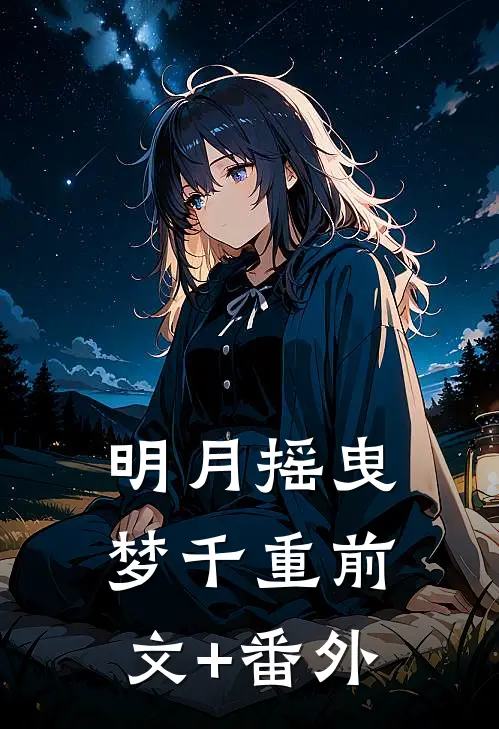 明月摇曳梦千重前文+番外