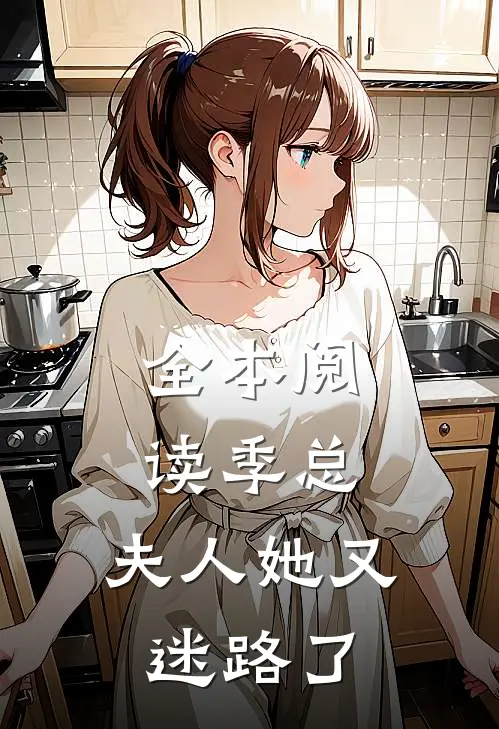 全本阅读季总，夫人她又迷路了