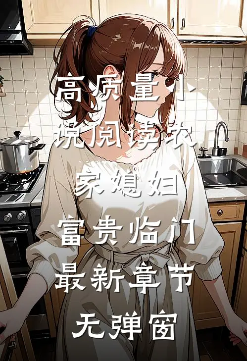 高质量小说阅读农家媳妇:富贵临门 最新章节 无弹窗