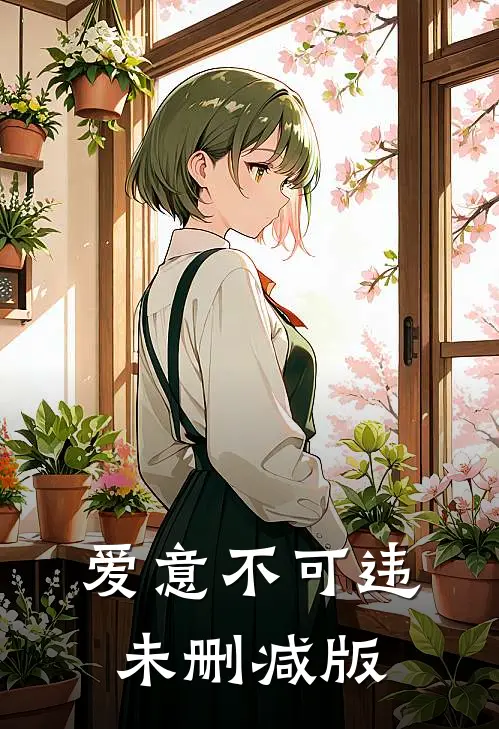 爱意不可违未删减版