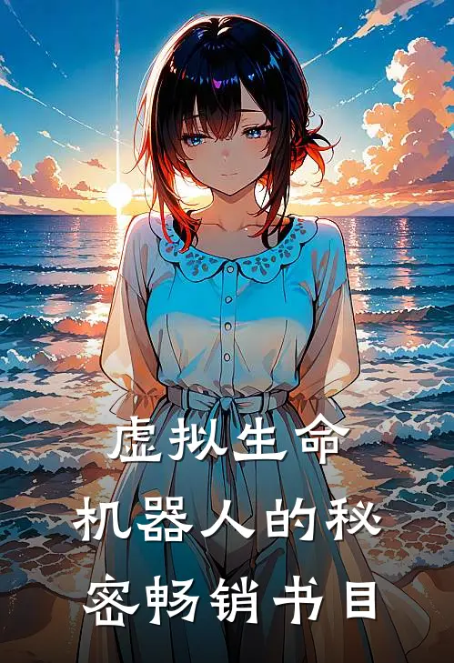 虚拟生命：机器人的秘密畅销书目