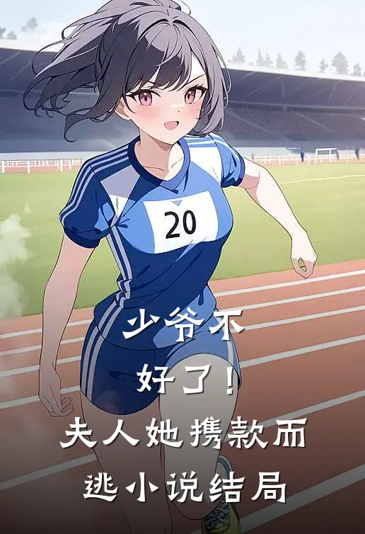 少爷不好了！夫人她携款而逃小说结局