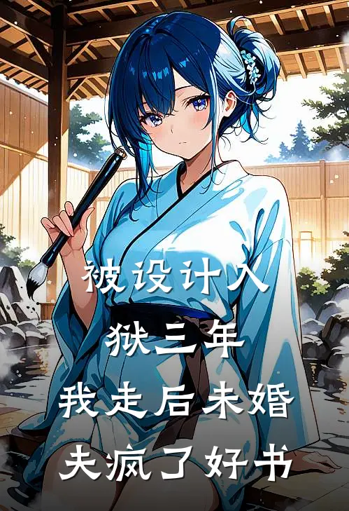 被设计入狱三年，我走后未婚夫疯了好书