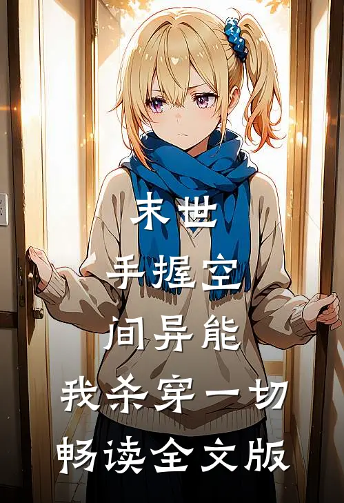 末世：手握空间异能，我杀穿一切畅读全文版