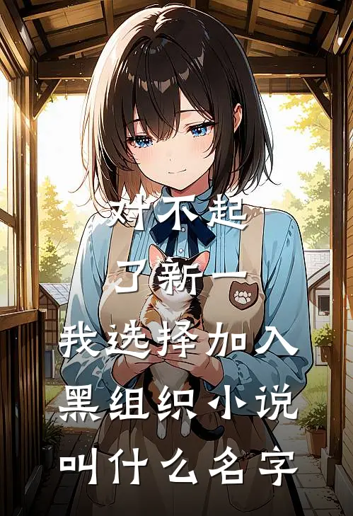 对不起了新一，我选择加入黑组织小说叫什么名字
