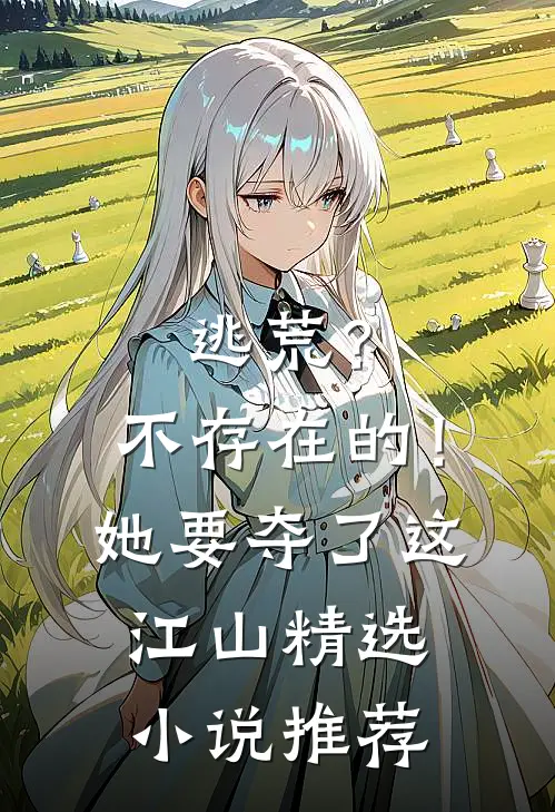 逃荒？不存在的！她要夺了这江山精选小说推荐