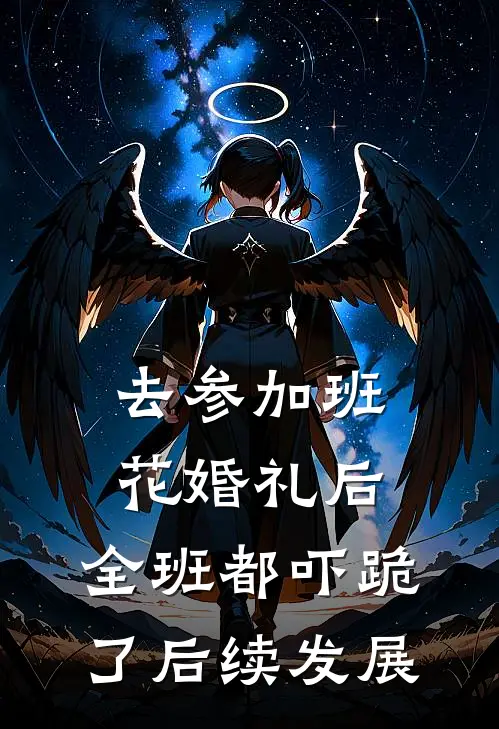 去参加班花婚礼后，全班都吓跪了后续发展