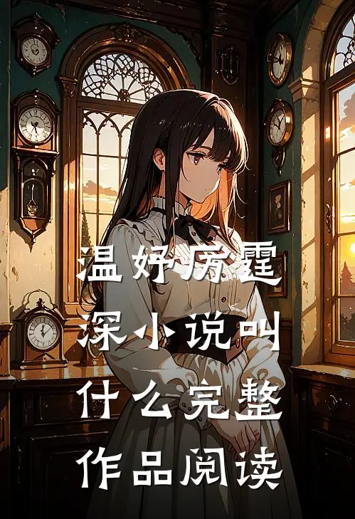 温妤厉霆深小说叫什么完整作品阅读