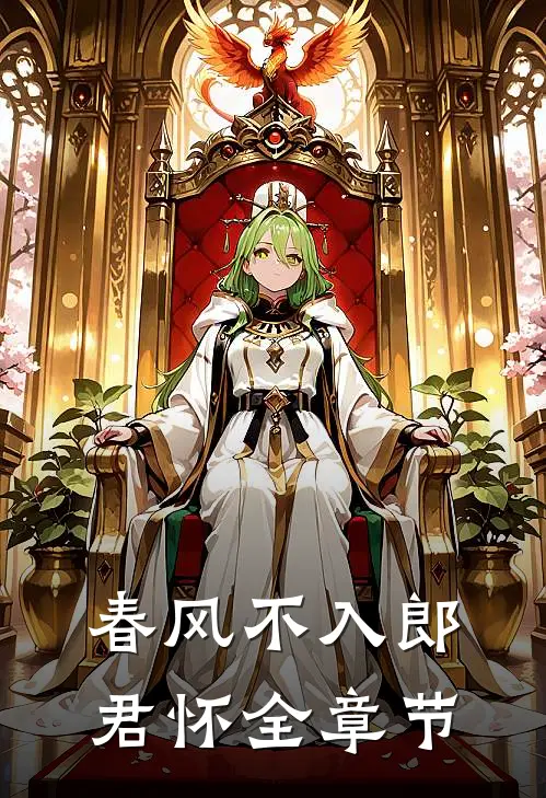 春风不入郎君怀全章节