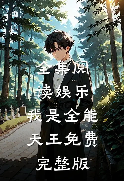 全集阅读娱乐:我是全能天王免费完整版