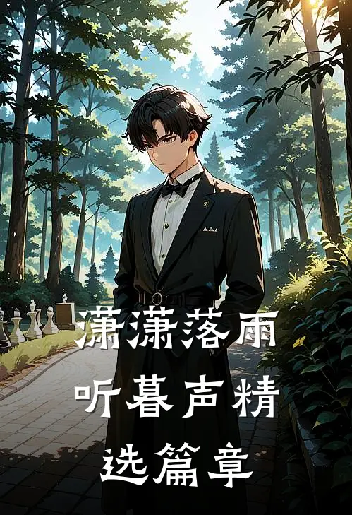 潇潇落雨听暮声精选篇章