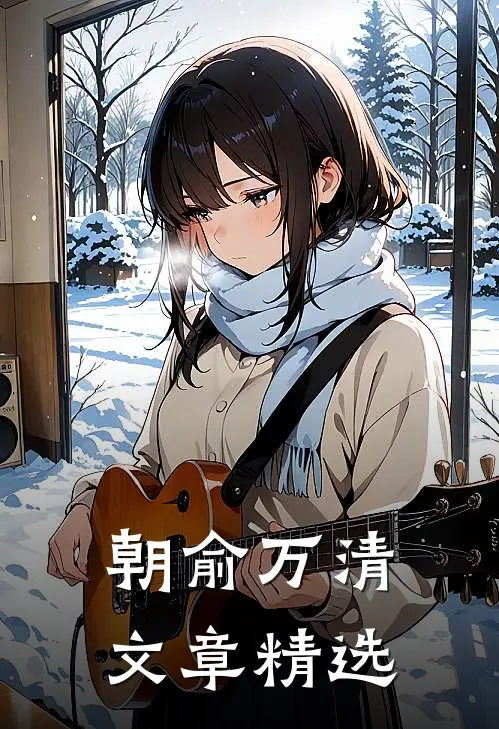 朝俞万清文章精选