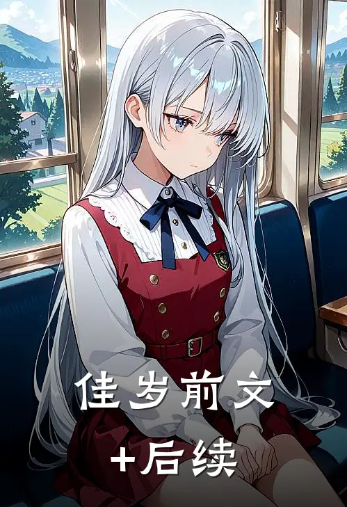 佳岁前文+后续