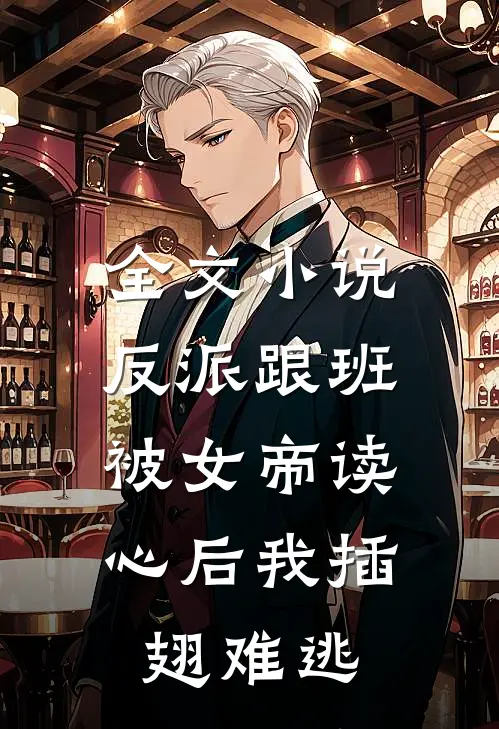 全文小说反派跟班：被女帝读心后我插翅难逃
