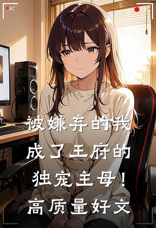 被嫌弃的我成了王府的独宠主母！高质量好文