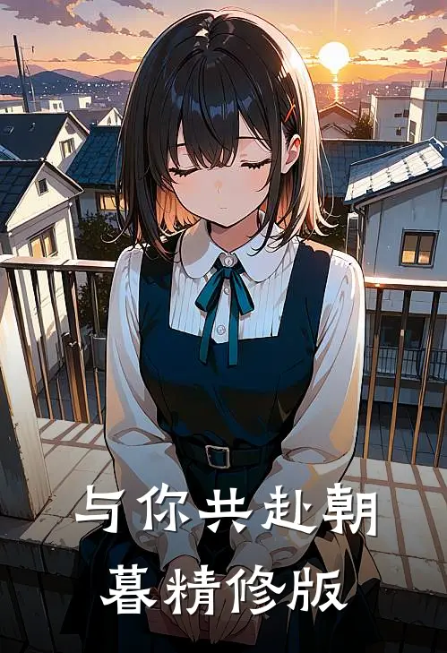与你共赴朝暮精修版
