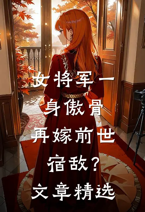 女将军一身傲骨，再嫁前世宿敌？文章精选