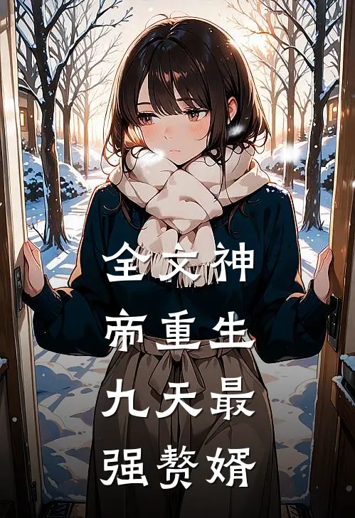 全文神帝重生：九天最强赘婿