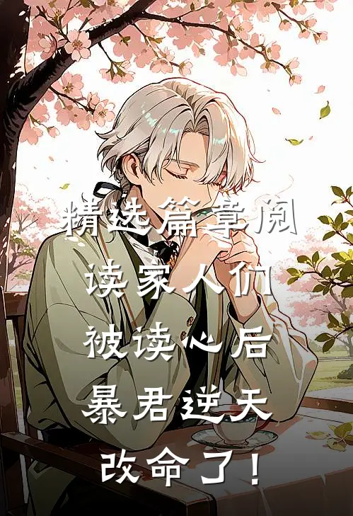 精选篇章阅读家人们，被读心后暴君逆天改命了！