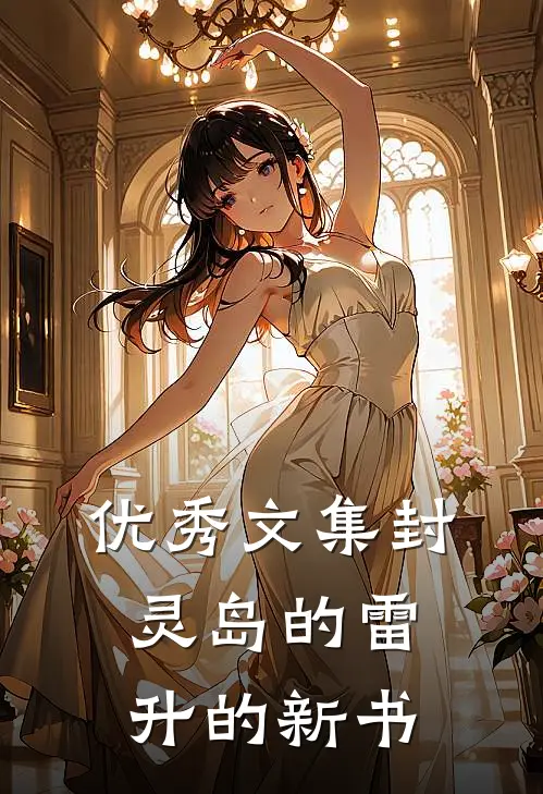 优秀文集封灵岛的雷升的新书