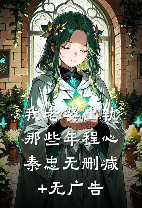 我老婆出轨那些年程心秦忠无删减+无广告