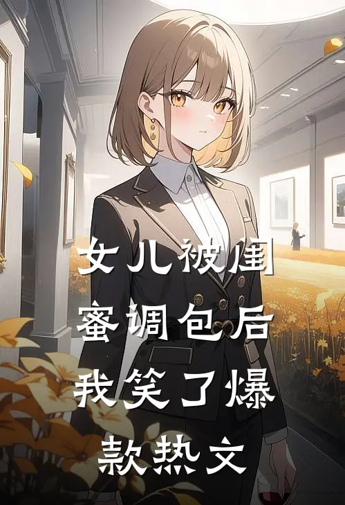 女儿被闺蜜调包后，我笑了爆款热文