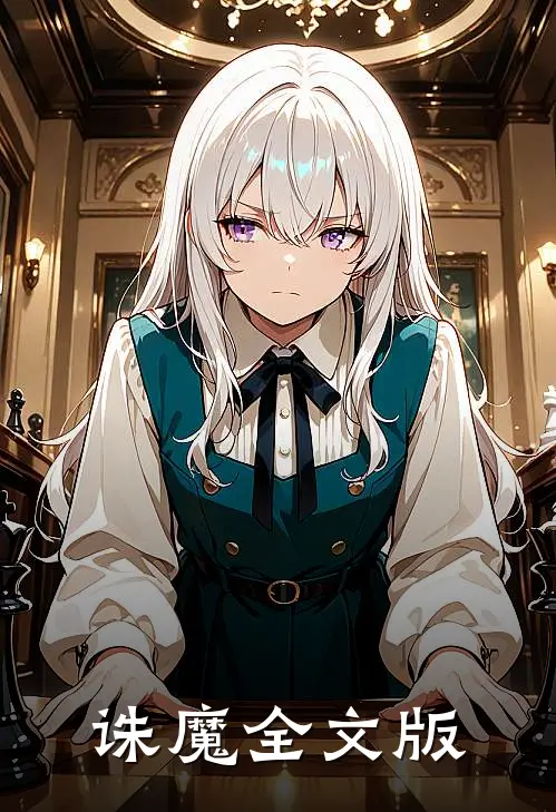 诛魔全文版