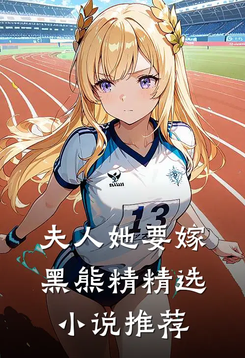 夫人她要嫁黑熊精精选小说推荐