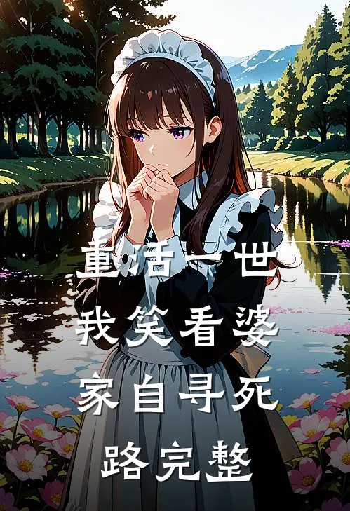 重活一世，我笑看婆家自寻死路完整