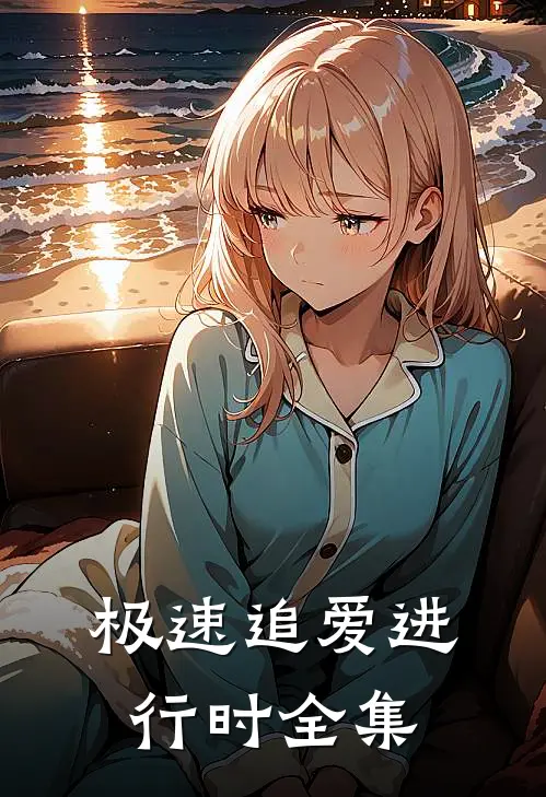 极速追爱进行时 全集