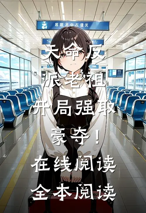 天命反派老祖，开局强取豪夺！在线阅读全本阅读