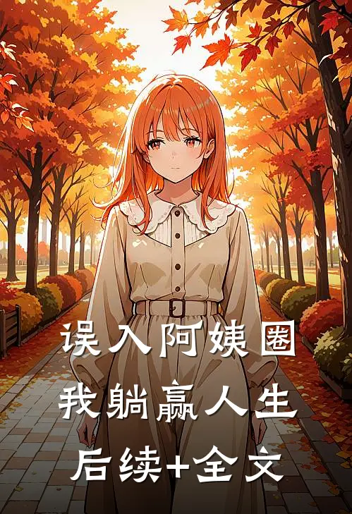 误入阿姨圈，我躺赢人生后续+全文