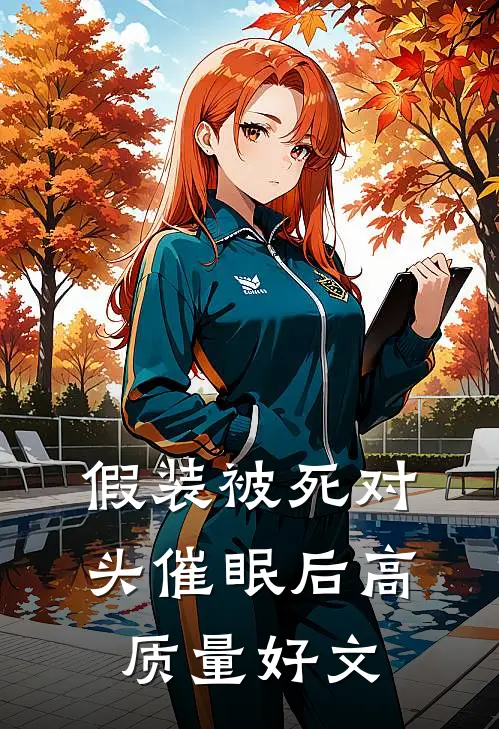 假装被死对头催眠后高质量好文