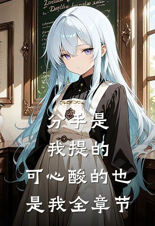 分手是我提的，可心酸的也是我全章节