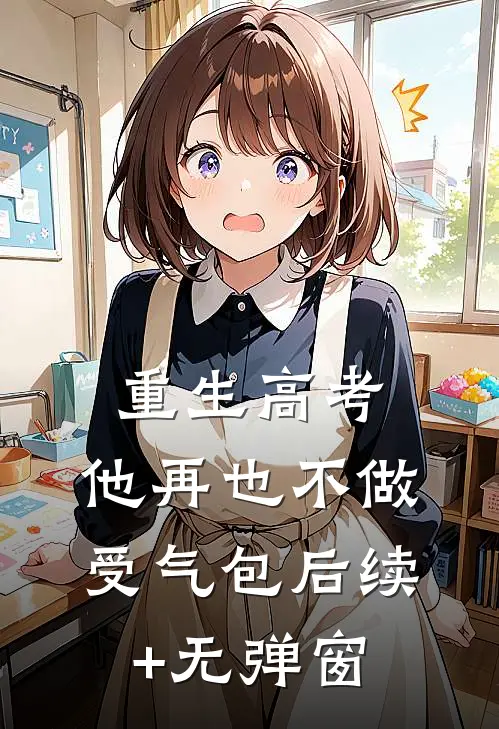 重生高考，他再也不做受气包后续+无弹窗