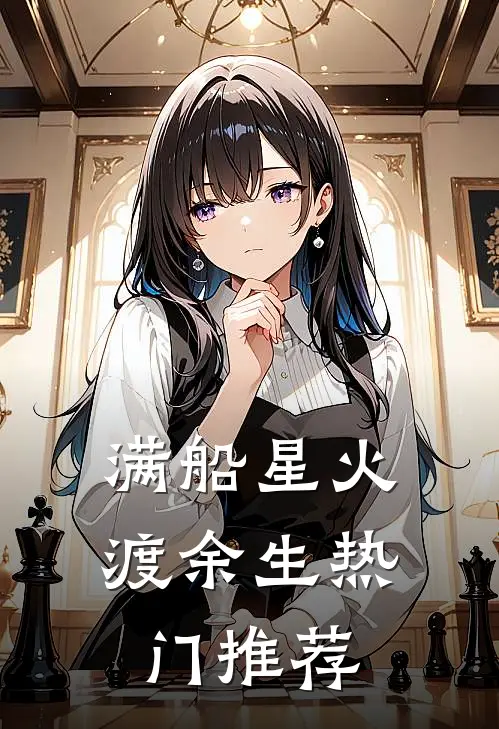 满船星火渡余生热门推荐