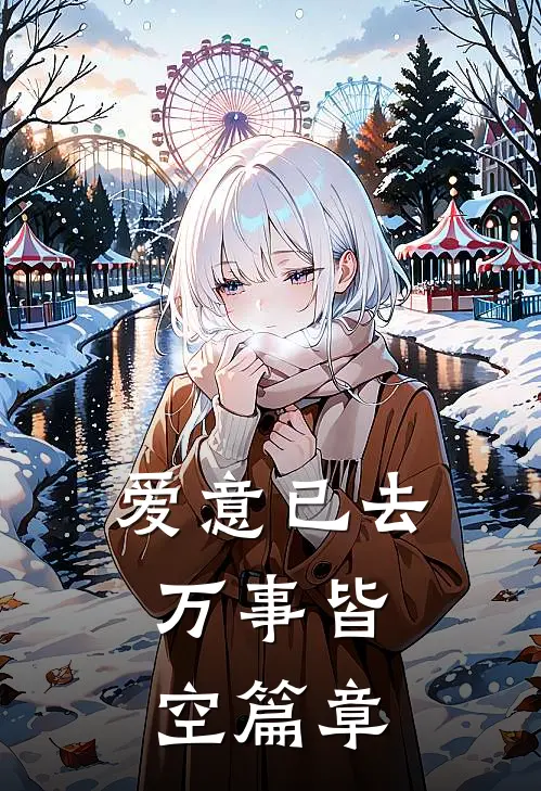 爱意已去，万事皆空篇章