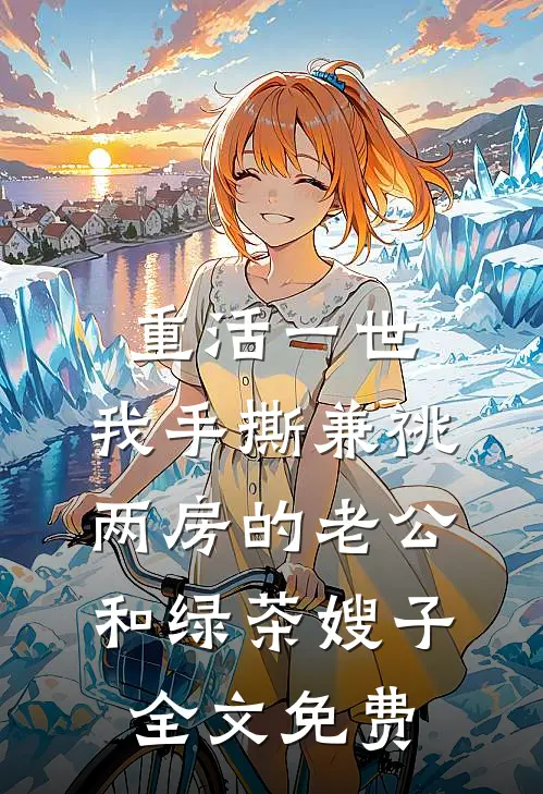 重活一世，我手撕兼祧两房的老公和绿茶嫂子全文免费