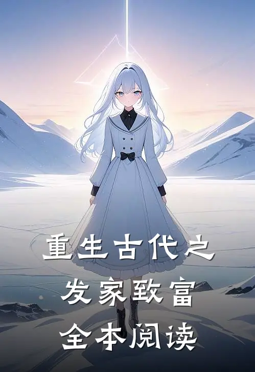 重生古代之发家致富全本阅读