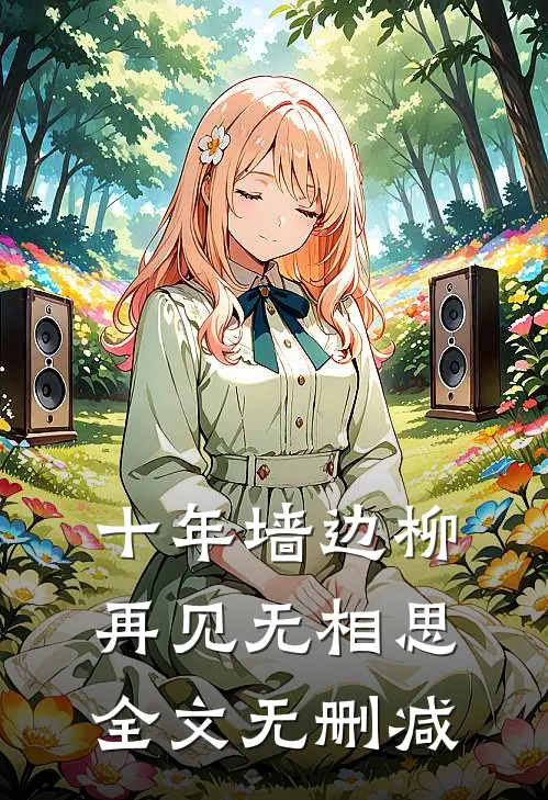十年墙边柳，再见无相思全文无删减