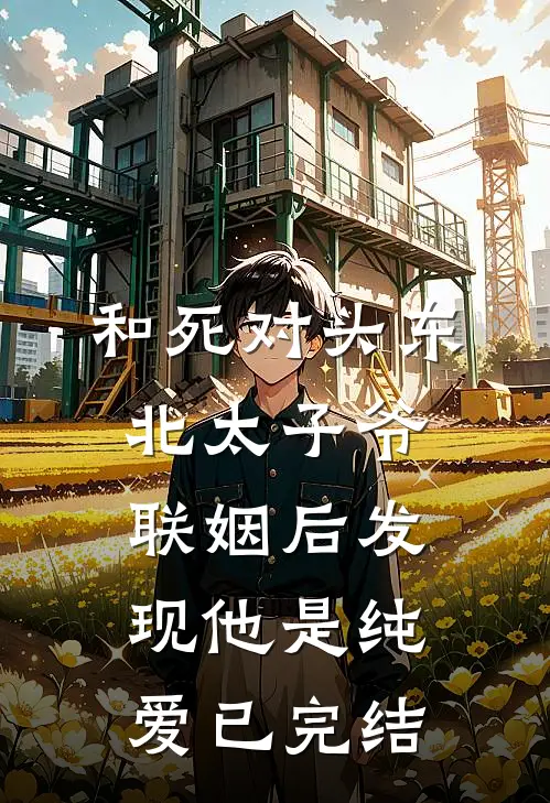 和死对头东北太子爷联姻后发现他是纯爱已完结