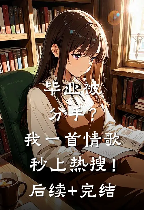 毕业被分手？我一首情歌秒上热搜！后续+完结